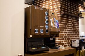 Hotel Wing International Tokyo Akabane