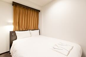 Hotel Wing International Tokyo Akabane