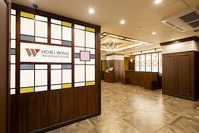 Hotel Wing International Tokyo Akabane