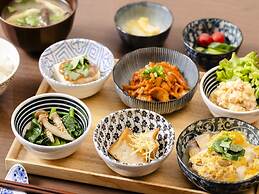 Hotel Wing International Tokyo Akabane