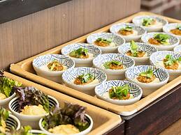 Hotel Wing International Tokyo Akabane