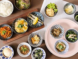 Hotel Wing International Tokyo Akabane