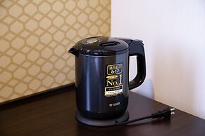 Hotel Wing International Tokyo Akabane