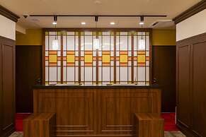 Hotel Wing International Tokyo Akabane