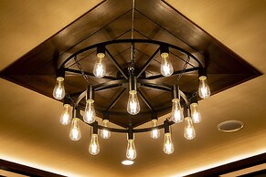 Hotel Wing International Tokyo Akabane