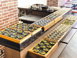 Hotel Wing International Tokyo Akabane