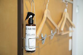 Hotel Wing International Tokyo Akabane