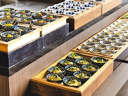 Hotel Wing International Tokyo Akabane