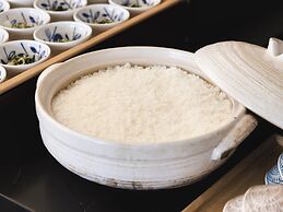 Hotel Wing International Tokyo Akabane