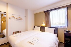 Hotel Wing International Tokyo Akabane