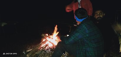 Lake View Camp