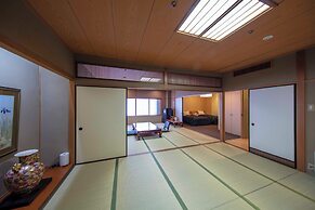 Kurashiki Yuga Onsen Hotel SANTO-KA