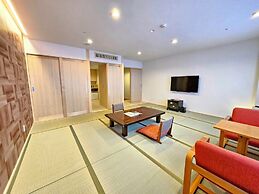 Kurashiki Yuga Onsen Hotel SANTO-KA