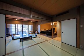 Kurashiki Yuga Onsen Hotel SANTO-KA