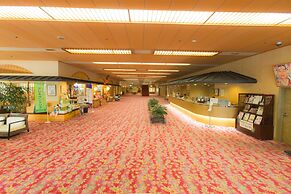 Kurashiki Yuga Onsen Hotel SANTO-KA