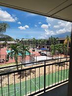 Super 8 by Wyndham St. Petersburg