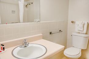 Super 8 by Wyndham St. Petersburg