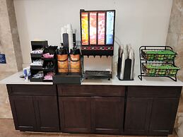 Super 8 by Wyndham St. Petersburg