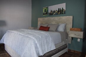 Hotel Corazon Mexicano