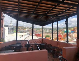 Hotel Corazon Mexicano