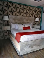 Hotel Corazon Mexicano