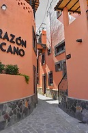 Hotel Corazon Mexicano