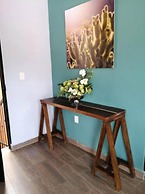 Hotel Corazon Mexicano