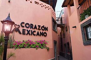 Hotel Corazon Mexicano