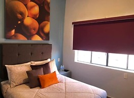 Hotel Corazon Mexicano