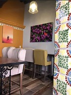 Hotel Corazon Mexicano