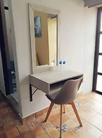 Hotel Corazon Mexicano