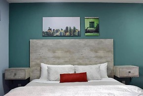 Hotel Corazon Mexicano