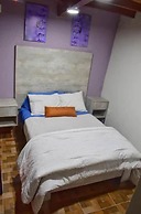 Hotel Corazon Mexicano