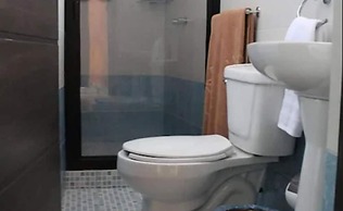 Hotel Corazon Mexicano