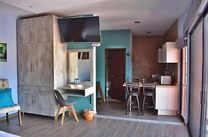 Hotel Corazon Mexicano