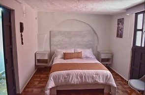 Hotel Corazon Mexicano