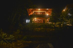 Tangkoko Sanctuary Villa & Spa