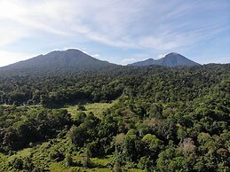 Tangkoko Sanctuary Villa & Spa