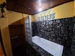 Tangkoko Sanctuary Villa & Spa