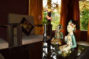 Tangkoko Sanctuary Villa & Spa