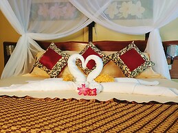 Tangkoko Sanctuary Villa & Spa