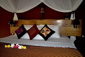 Tangkoko Sanctuary Villa & Spa