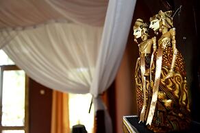 Tangkoko Sanctuary Villa & Spa