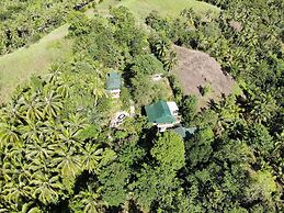 Tangkoko Sanctuary Villa & Spa