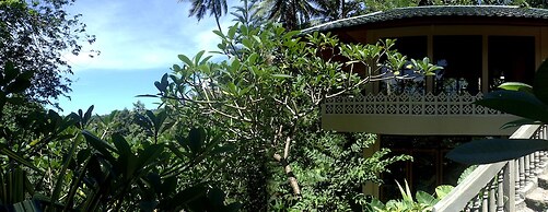 Tangkoko Sanctuary Villa & Spa