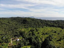 Tangkoko Sanctuary Villa & Spa