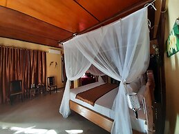 Tangkoko Sanctuary Villa & Spa