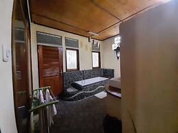 Tangkoko Sanctuary Villa & Spa