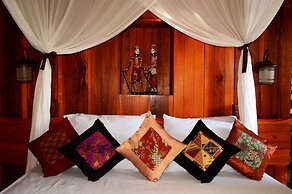 Tangkoko Sanctuary Villa & Spa