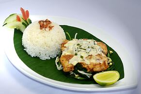 Tangkoko Sanctuary Villa & Spa